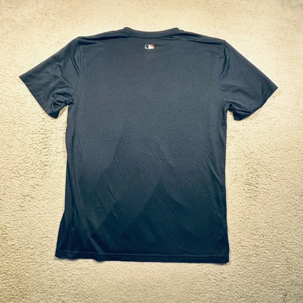 Nike official mlb